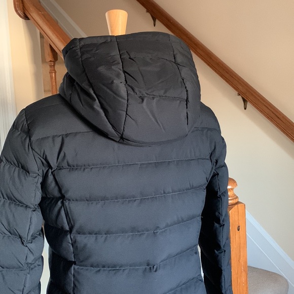 Michael Kors Ultra Light Weight Down Fill - Picture 6 of 12